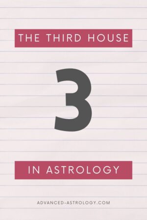 2nd house placemnts astrology
