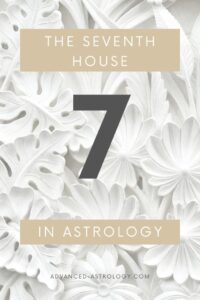 astrology 8th house