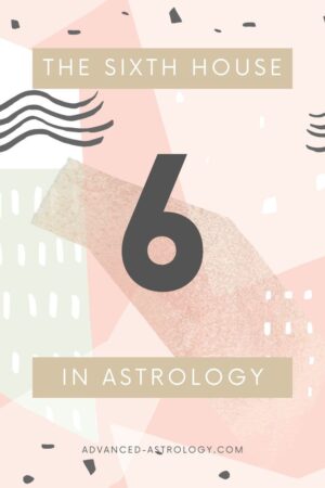 9th house of astrology