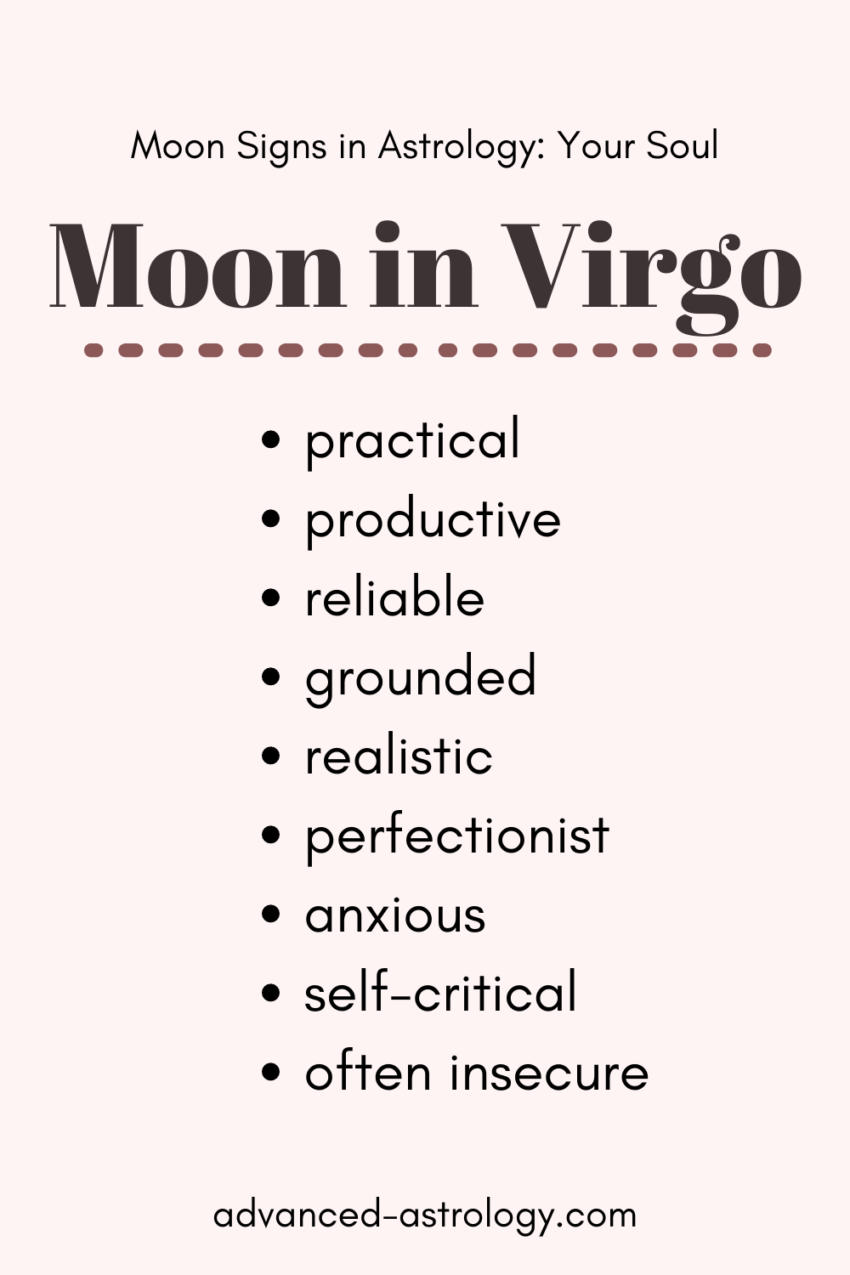 new moon in virgo 2017 astrology