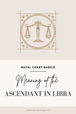 Libra Rising Meaning: Personality Traits, Physical Appearance