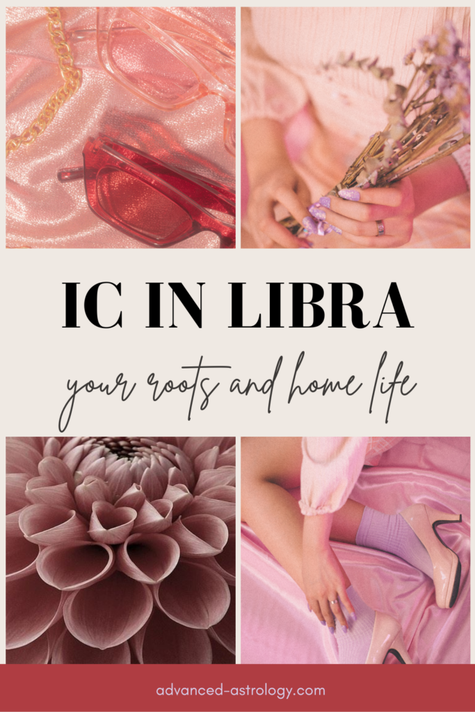 ic in Libra