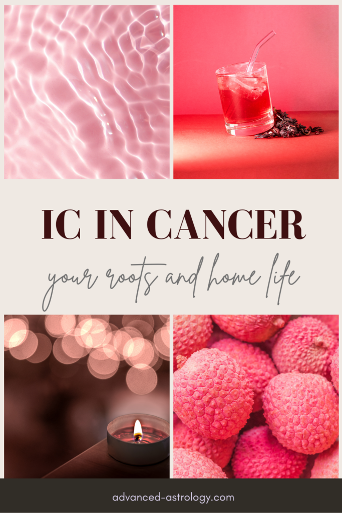 IC in Cancer